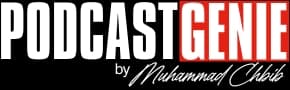 PodcastGenie